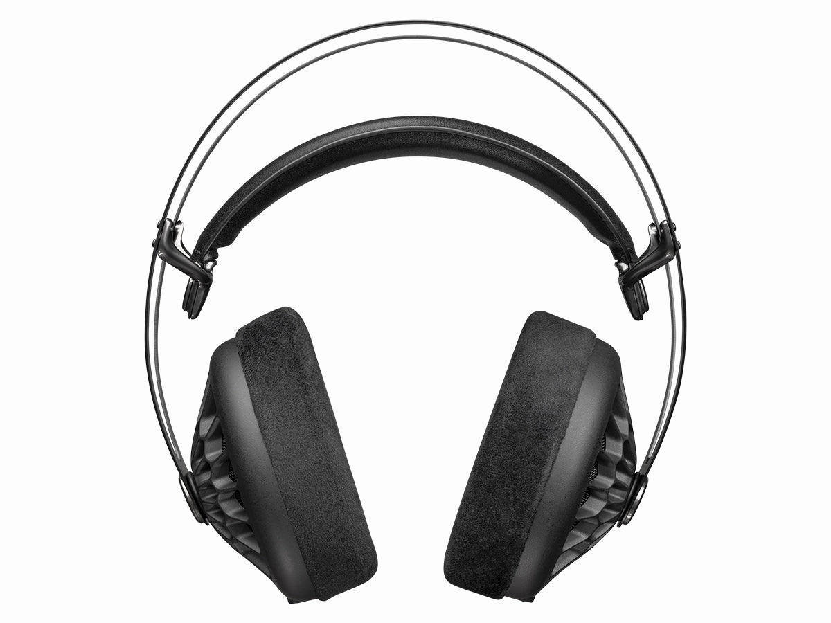 105 AER Open Back Headphones