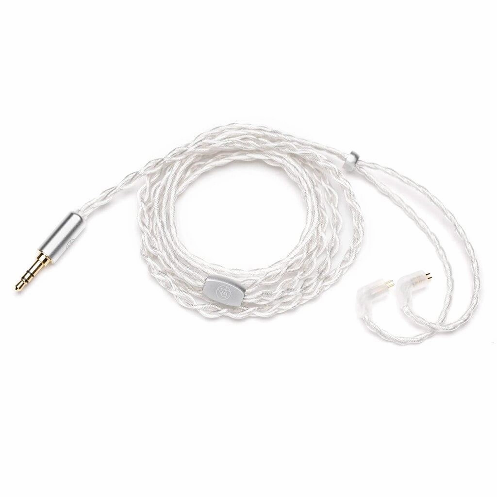 64 Audio Premium Pearl Cable (3.5mm)