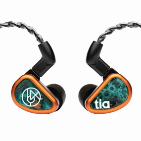 64 Audio tia Fourt In-Ear Headphones