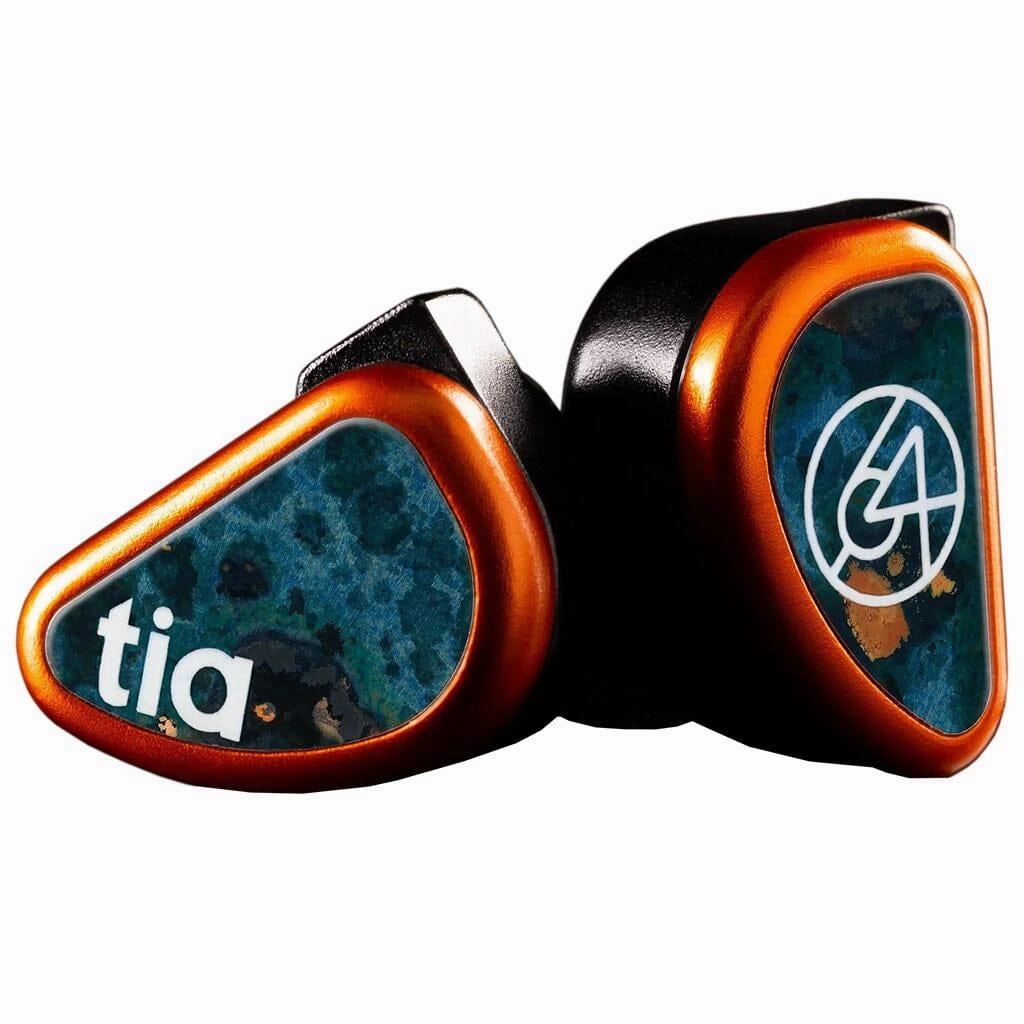 64 Audio tia Fourt In-Ear Headphones