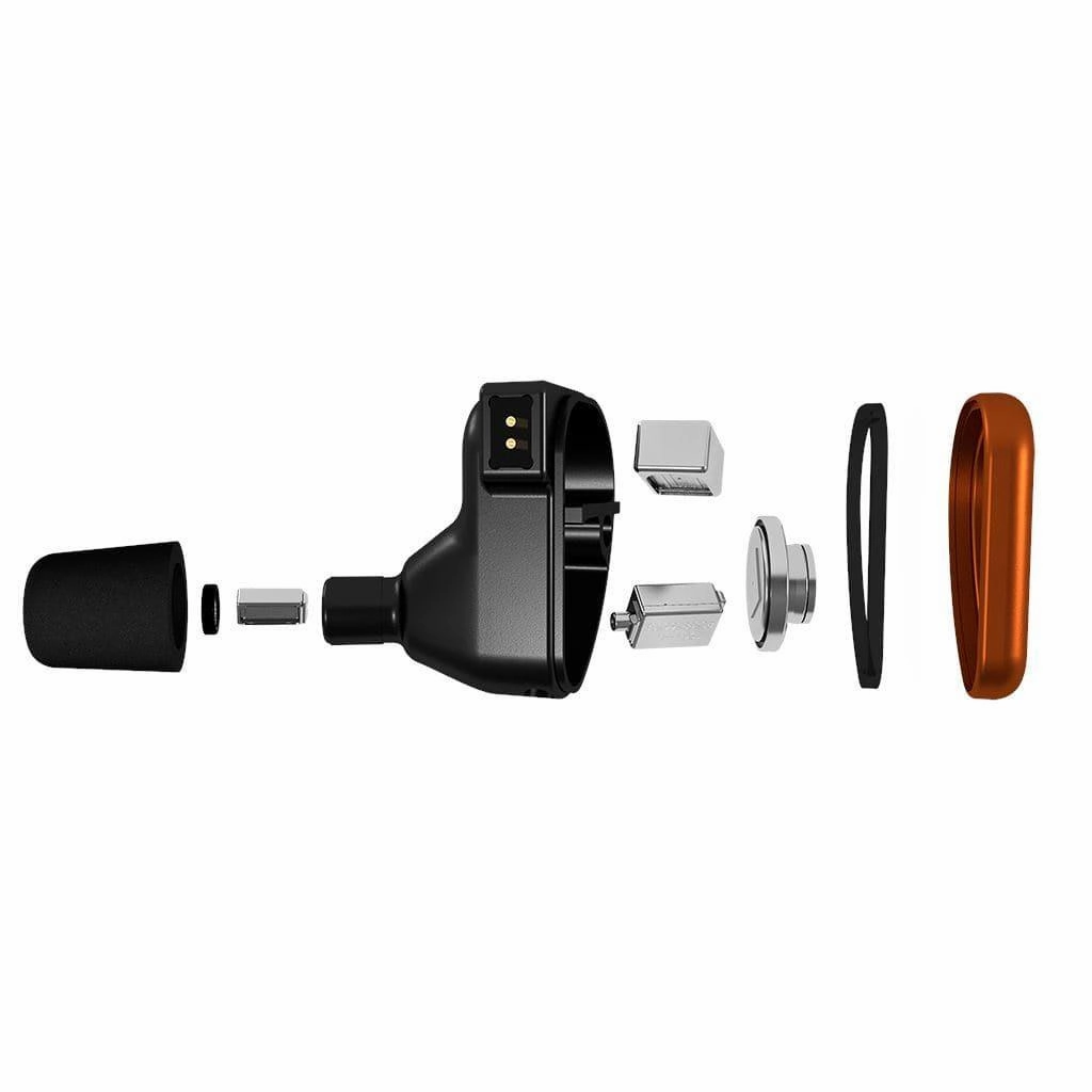 64 Audio tia Fourt In-Ear Headphones