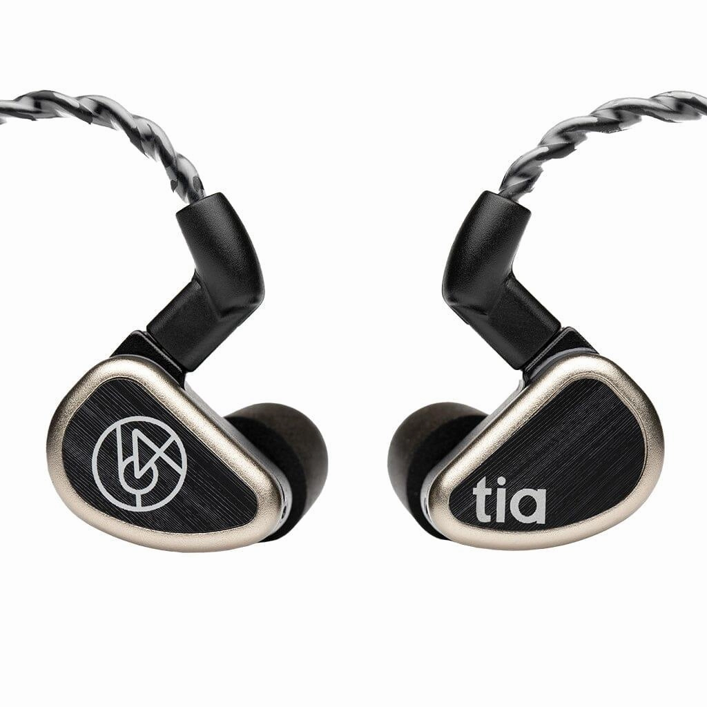 64 Audio tia Tri In-Ear Headphones