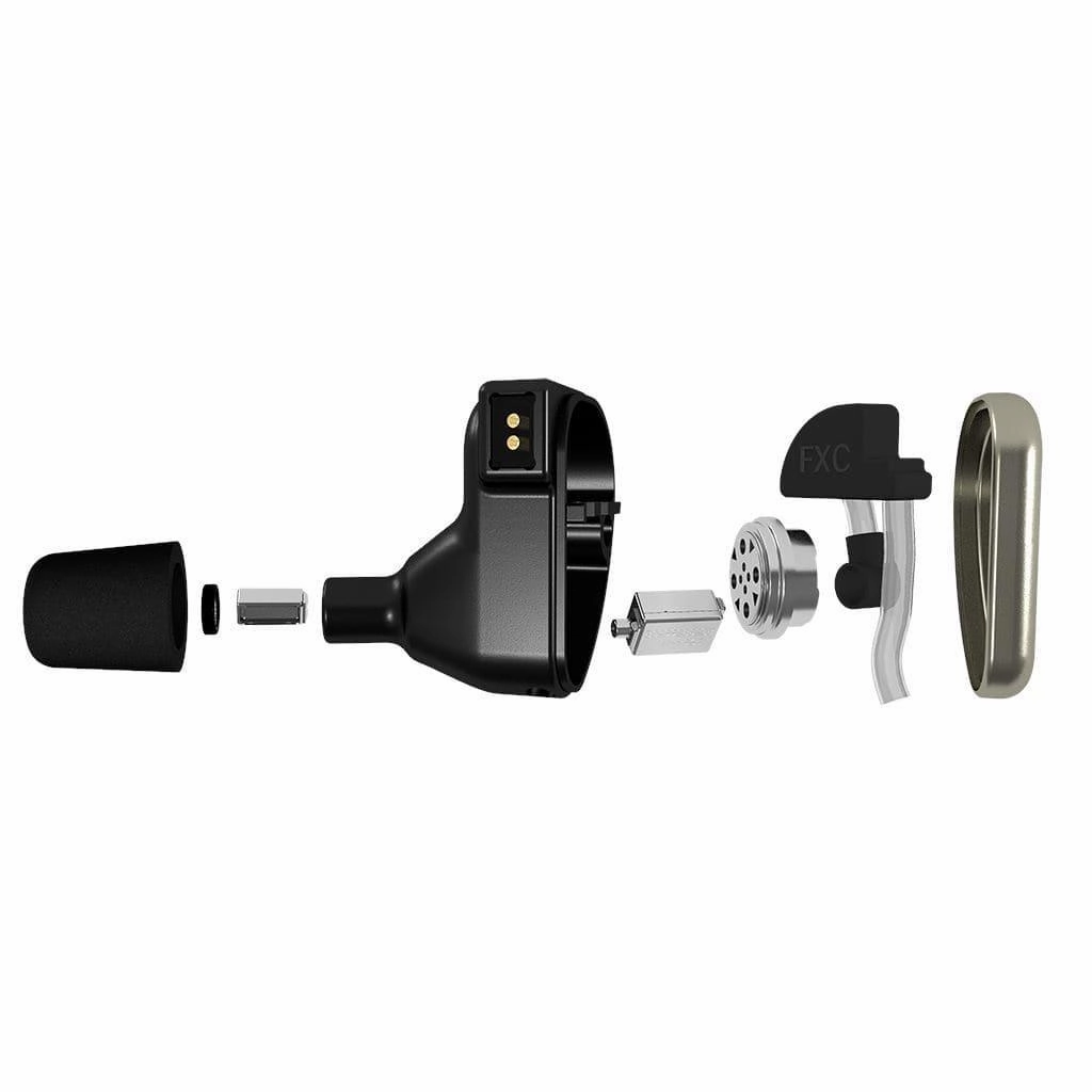 64 Audio tia Tri In-Ear Headphones