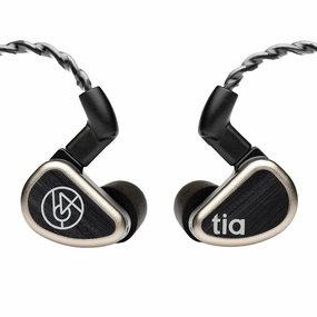 64 Audio tia Tri In-Ear Headphones