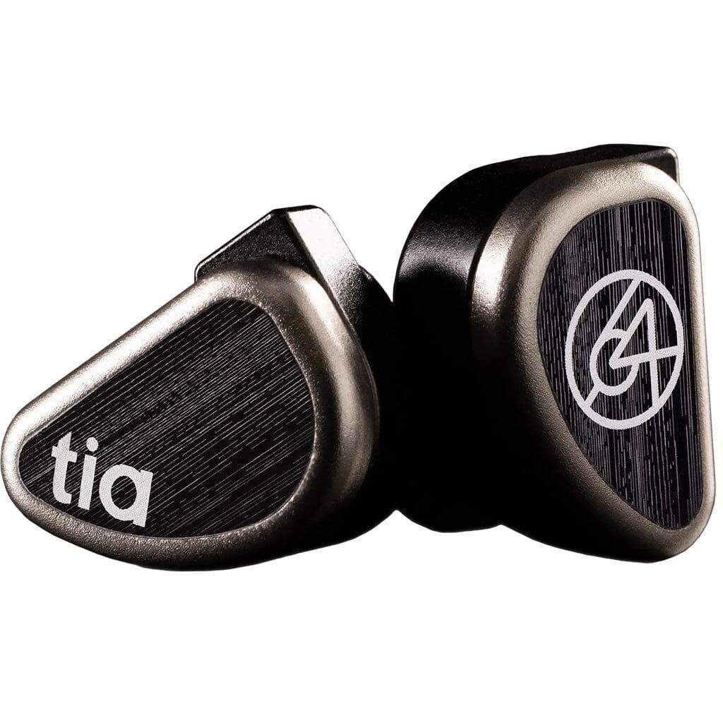 64 Audio tia Tri In-Ear Headphones