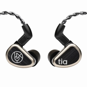 64 Audio tia Tri In-Ear Headphones