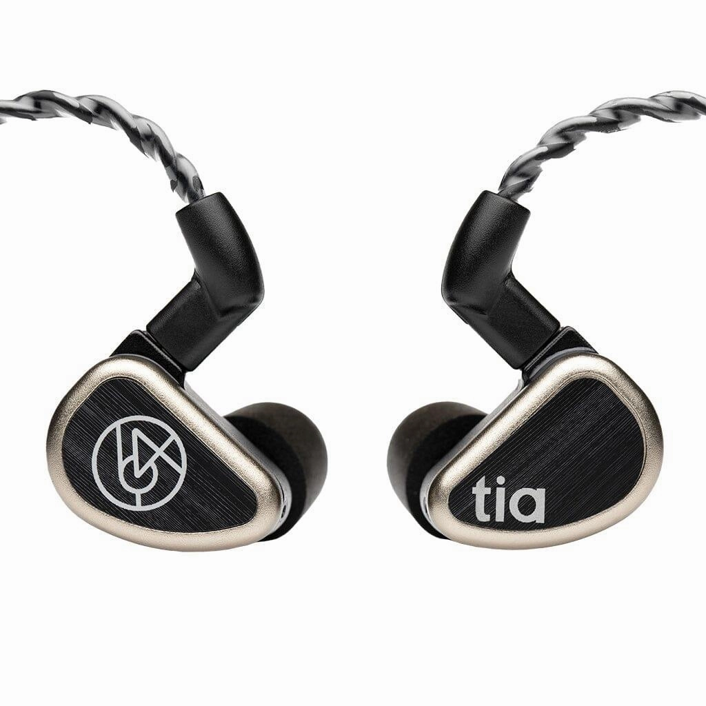 64 Audio tia Tri? In-Ear Headphones