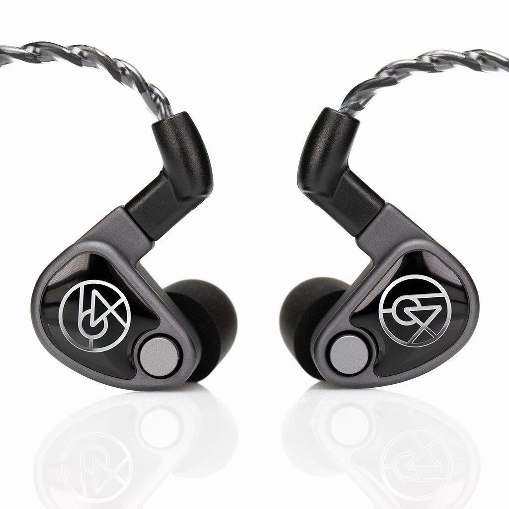 64 Audio U6t In-Ear Headphones