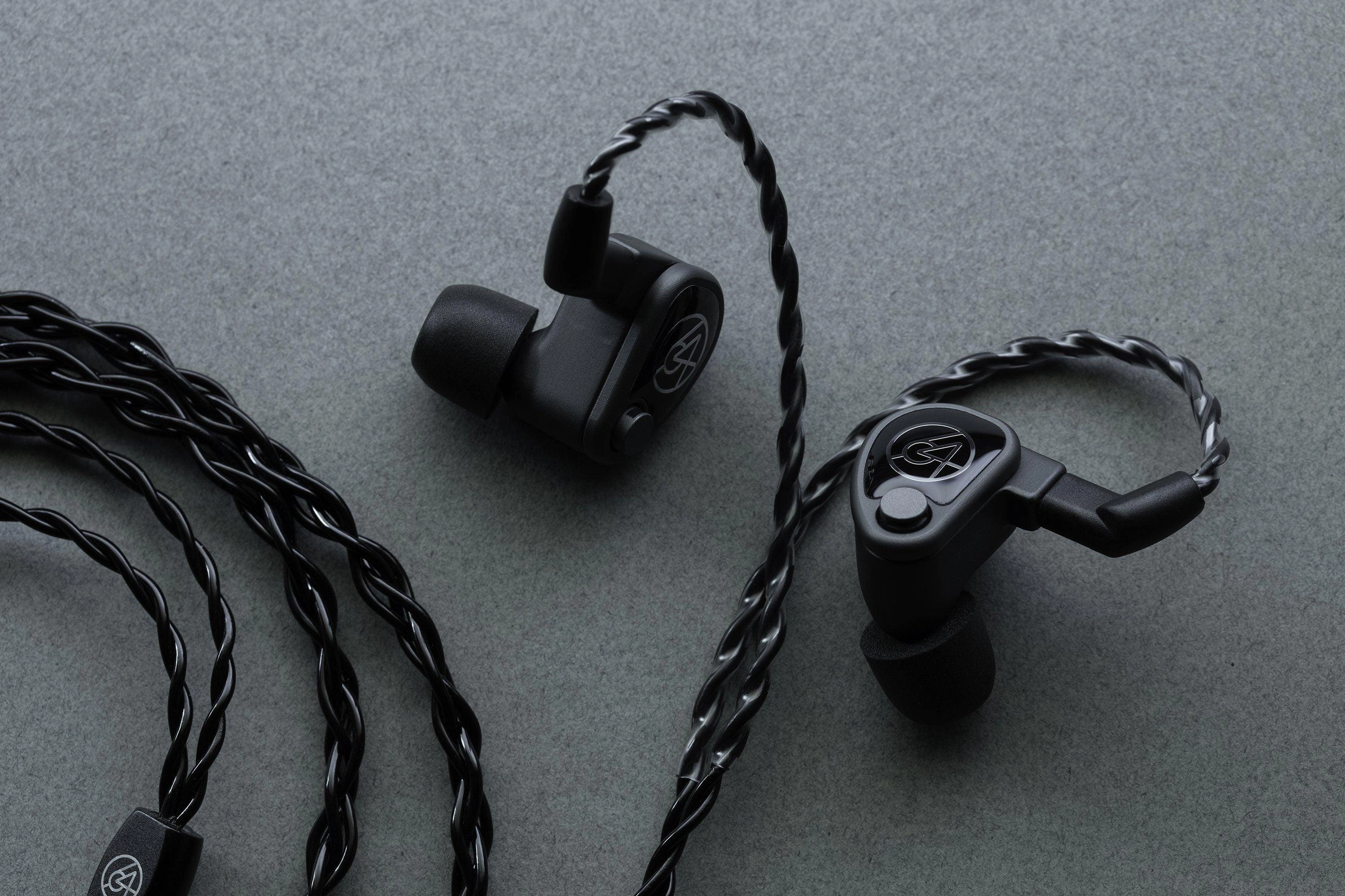 64 Audio U6t In-Ear Headphones - Open Box