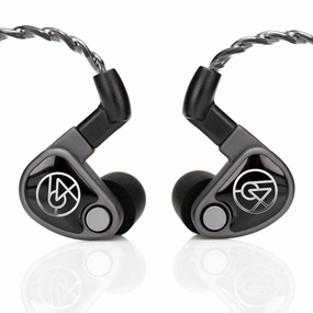 64 Audio U6t In-Ear Headphones - Open Box