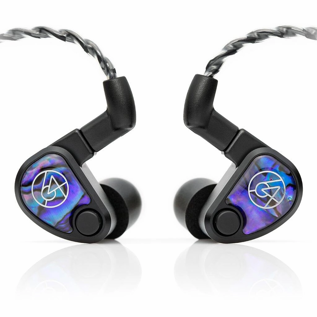 64 Audio Volr In-Ear Headphones