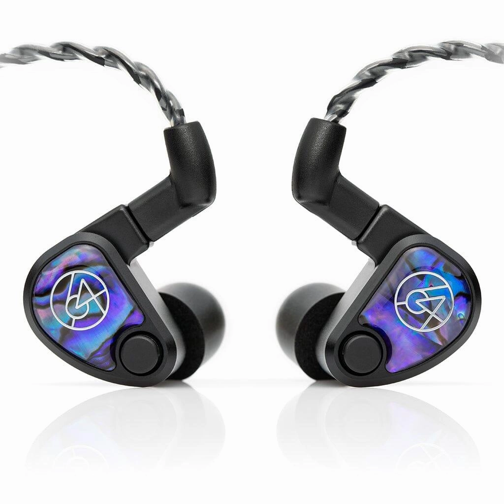64 Audio Volr In-Ear Headphones