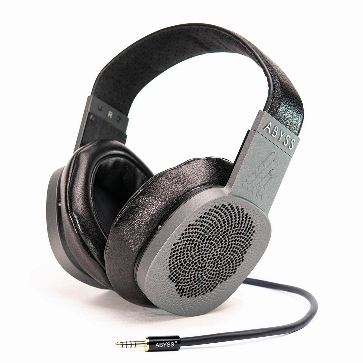Abyss Diana TC Premium Audiophile Headphone (Open Box)
