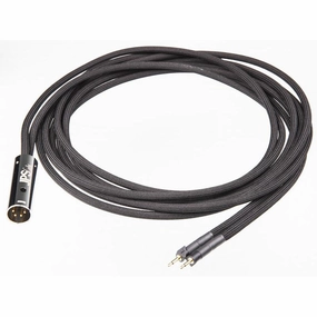 Abyss JPS Labs Superconductor HP upgrade cable set for Abyss DIANA