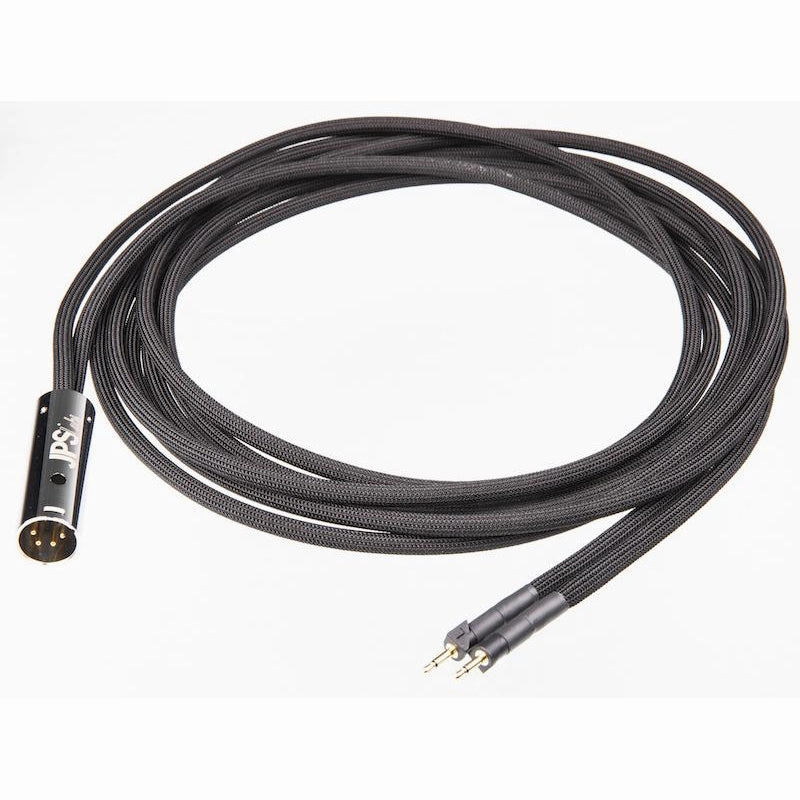 Abyss JPS Labs Superconductor HP upgrade cable set for Abyss DIANA
