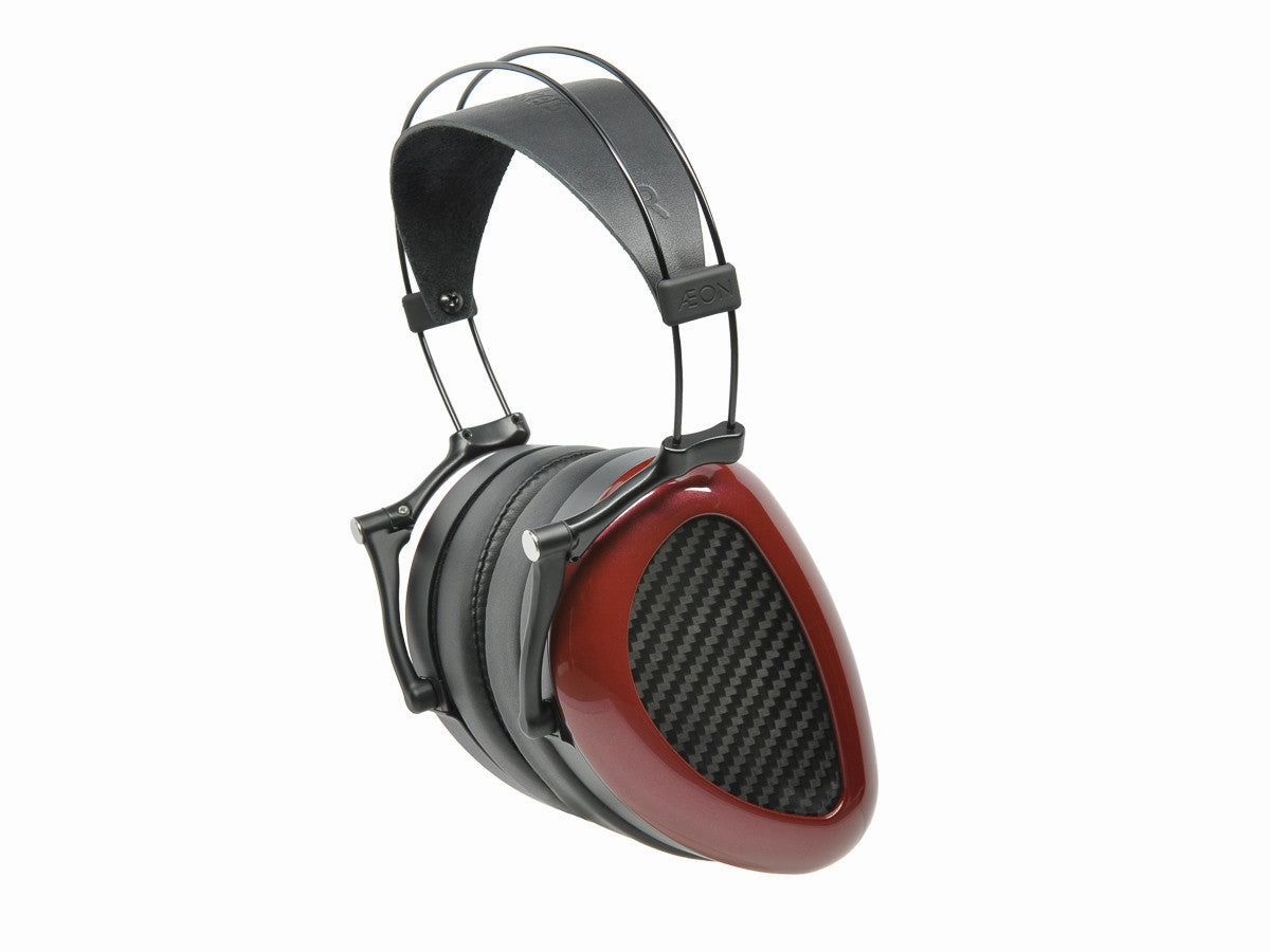 AEON 2 Closed Portable Headphones