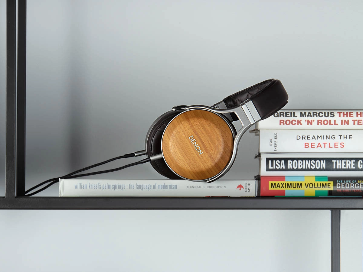 AH-D9200 Headphones
