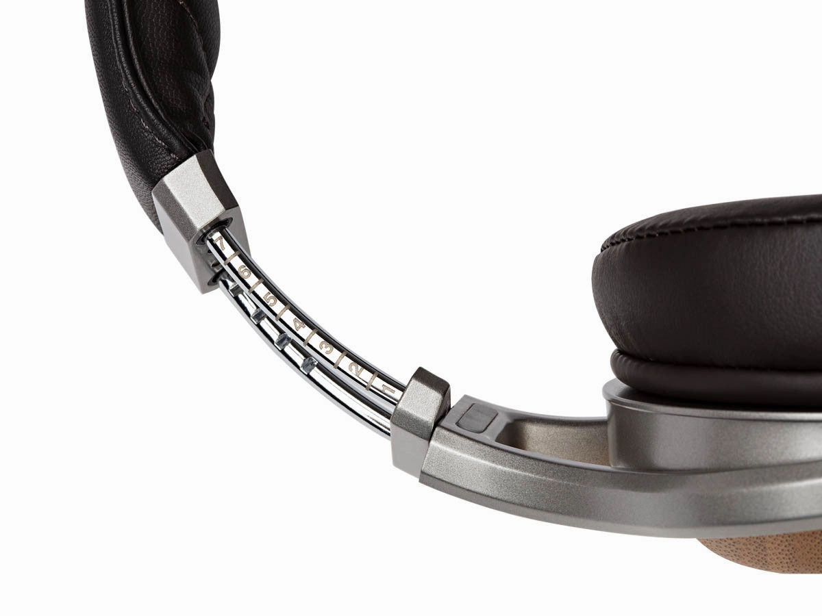 AH-D9200 Headphones