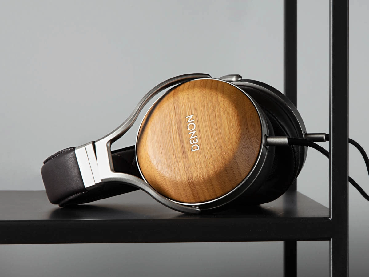 AH-D9200 Headphones