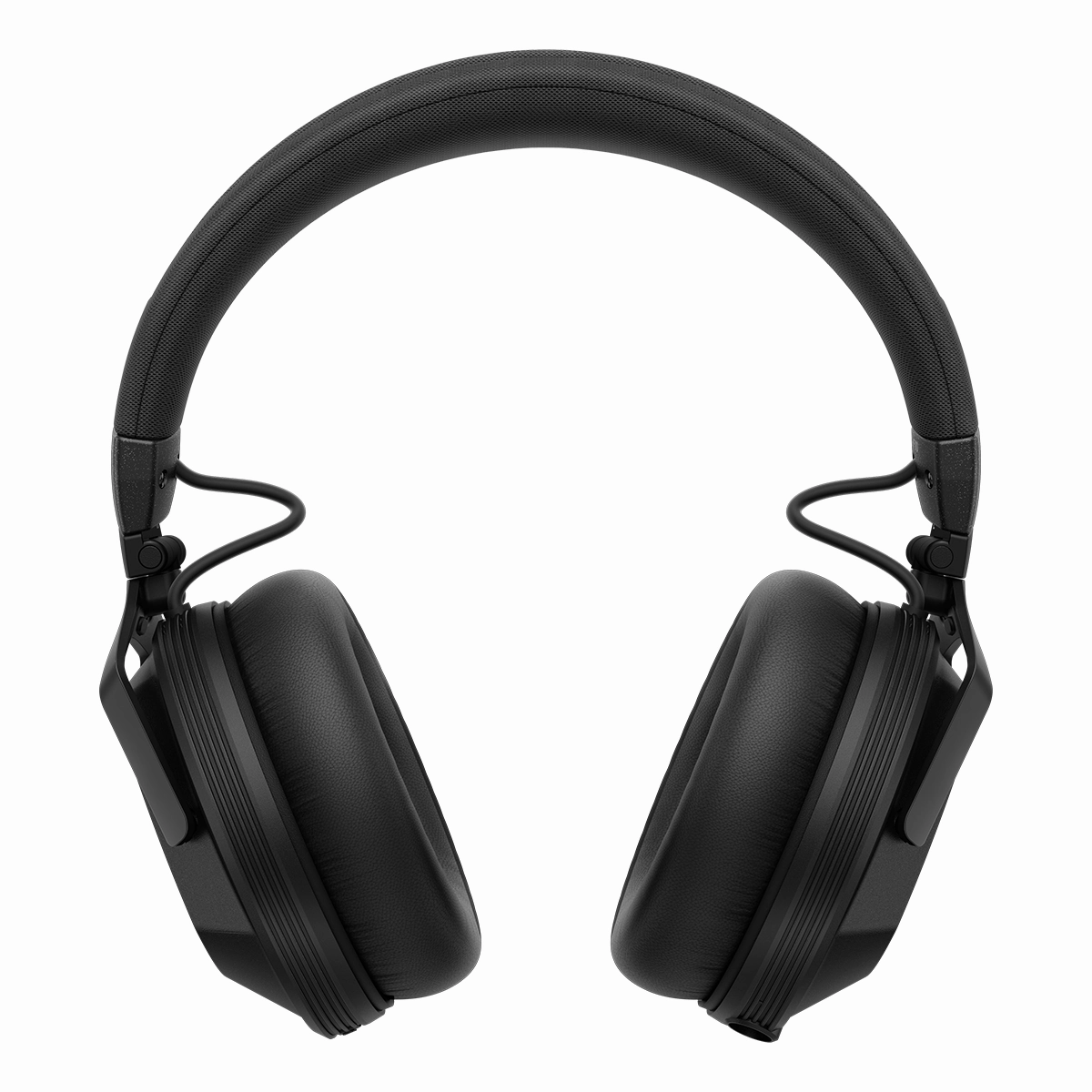 AlphaTheta HDJ-F10-TX Professional Wireless DJ Headphones with Transmitter