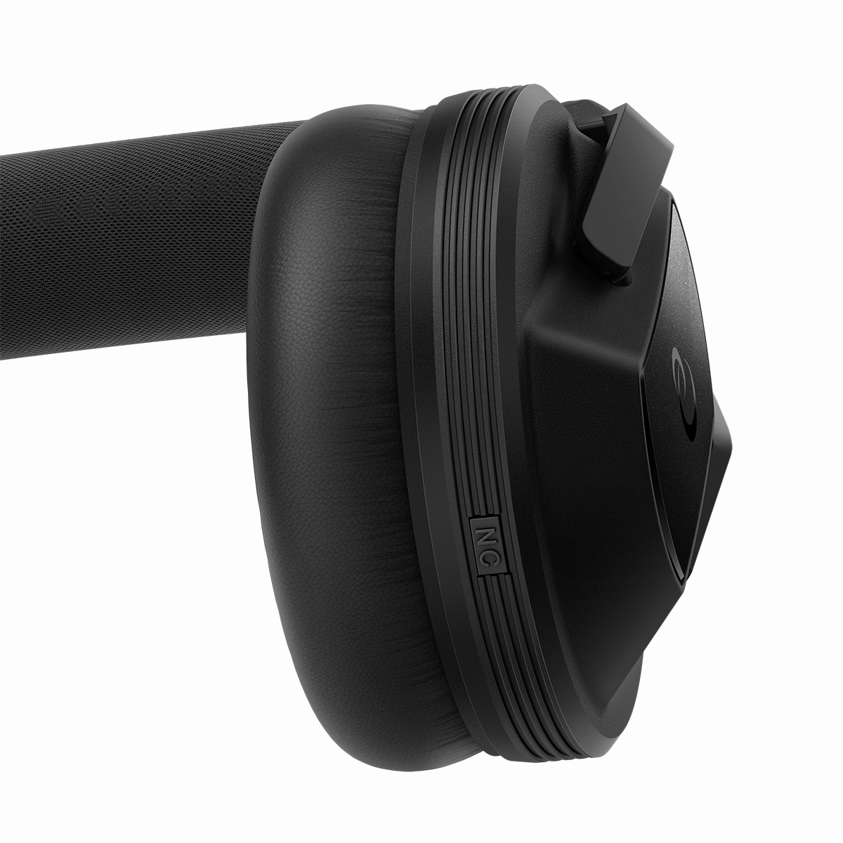 AlphaTheta HDJ-F10-TX Professional Wireless DJ Headphones with Transmitter