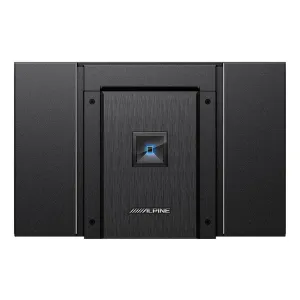 Alpine HDA-V90 5-Channel Amplifier
