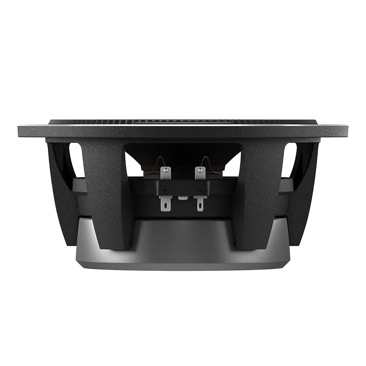 Alpine HDZ-653 Status Series 6.5" 3-Way Component Speaker System