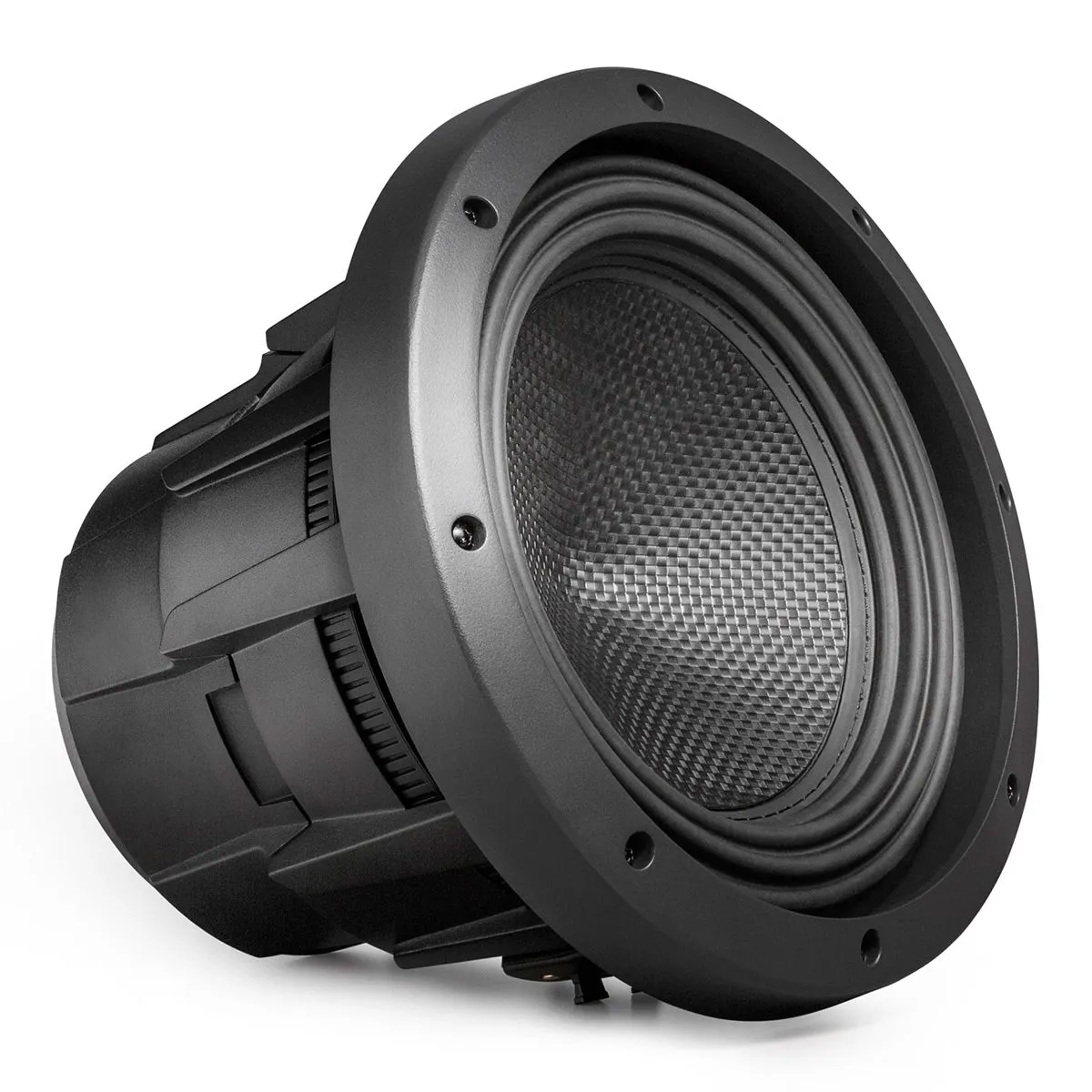 Alpine HDZ-W10 Status Series 10" Subwoofer - Each