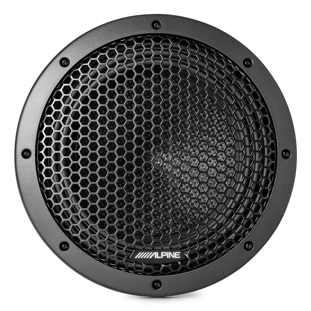 Alpine HDZ-W10 Status Series 10" Subwoofer - Each