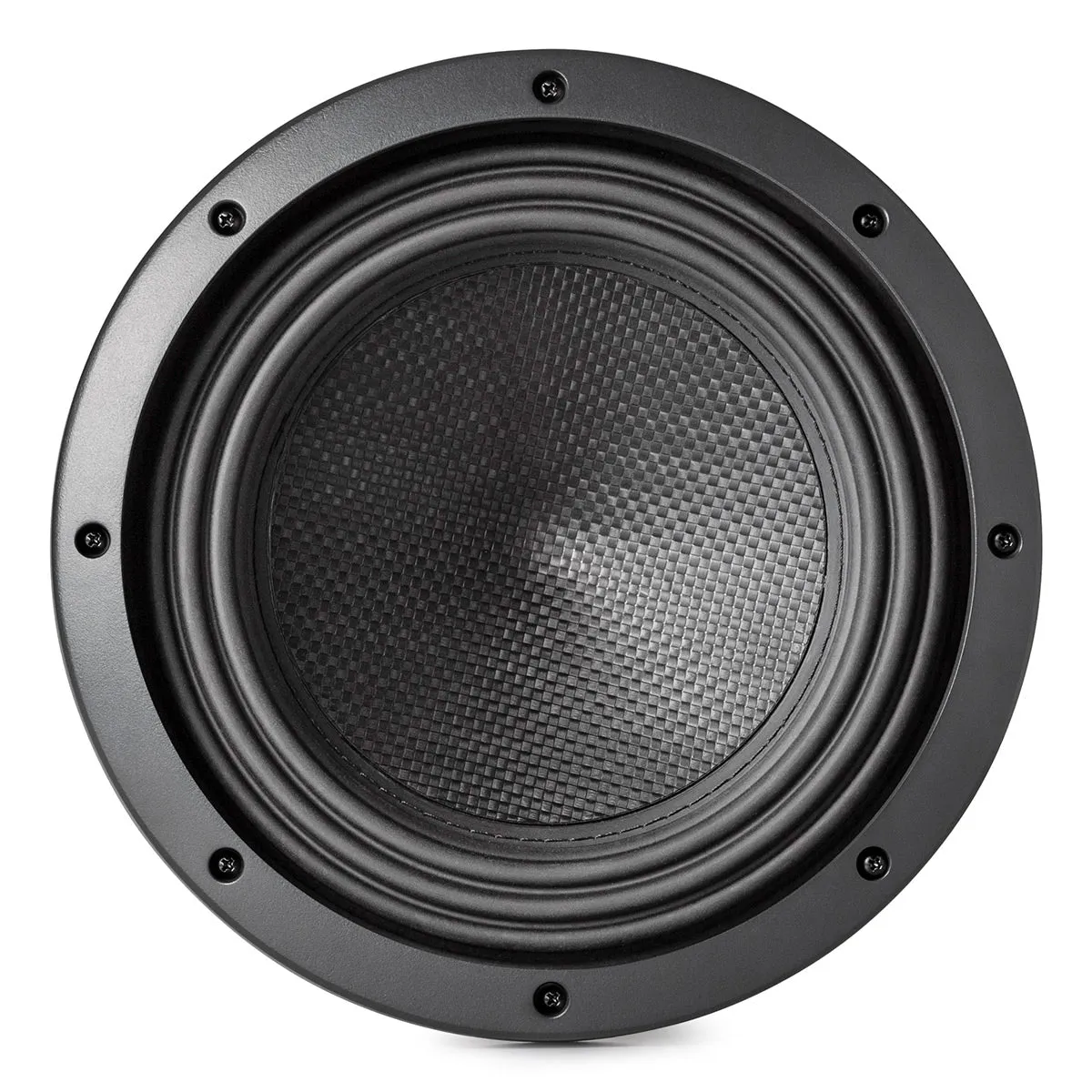 Alpine HDZ-W10 Status Series 10" Subwoofer - Each
