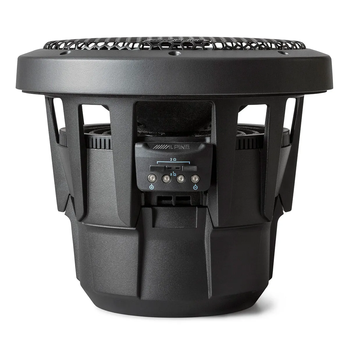 Alpine HDZ-W10 Status Series 10" Subwoofer - Each