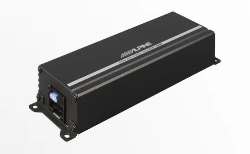 Alpine KTP-445A Alpine Head Unit Power Pack