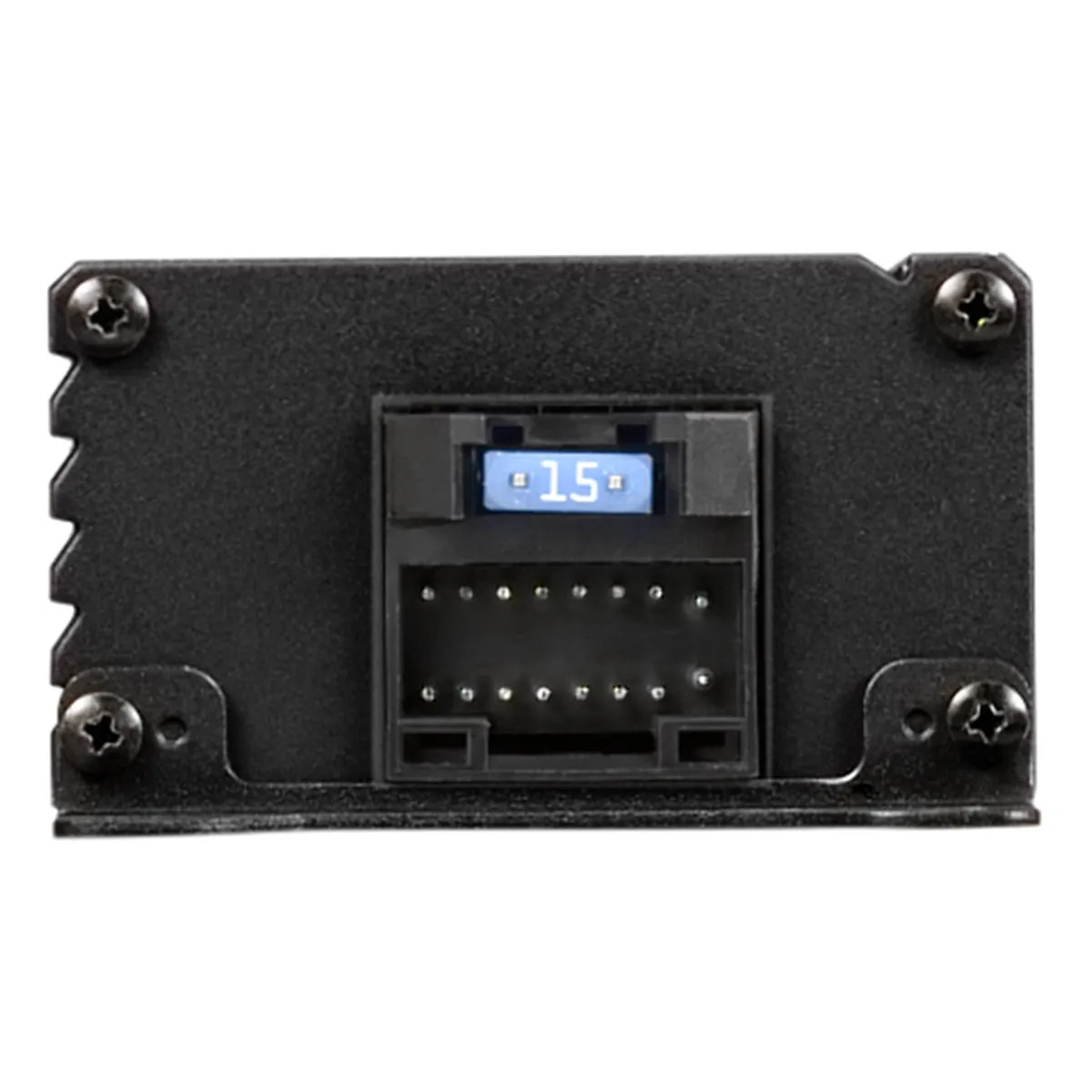 Alpine KTP-445A Car Head Unit Amplifier