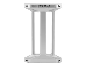 Alpine KTX-H12 Linking Kit for Dual 12" Alpine Halo Preloaded Subwoofer Enclosures