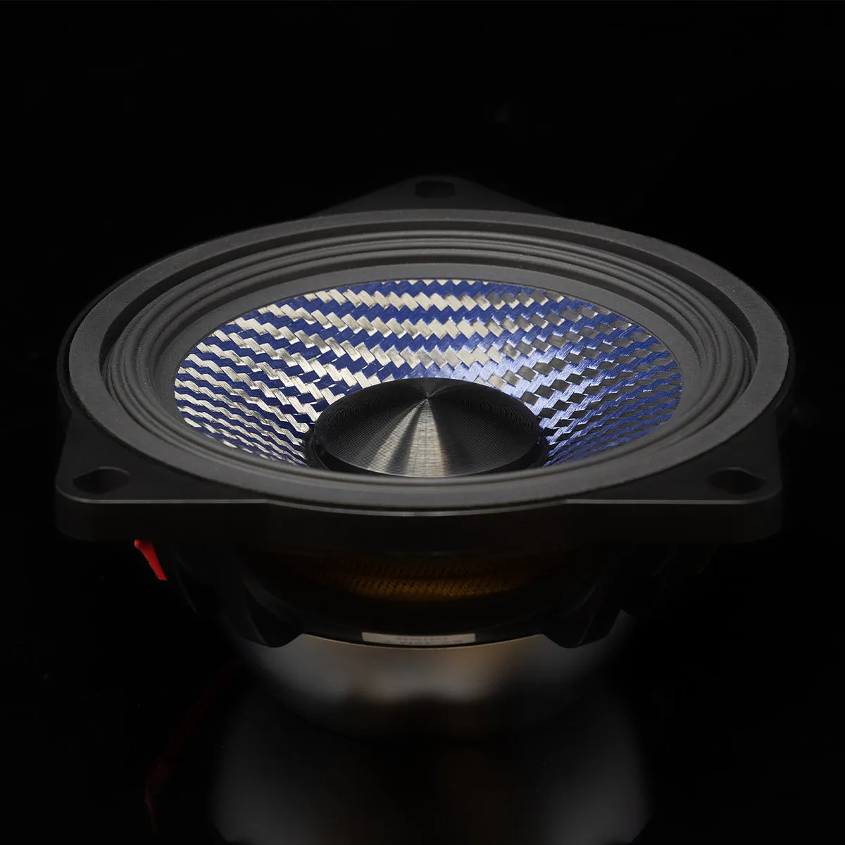 Alpine PSS-TSLA-213 11-Speaker Complete Sound System Upgrade for 2018-2021 Tesla Model 3 with Factory Base Audio
