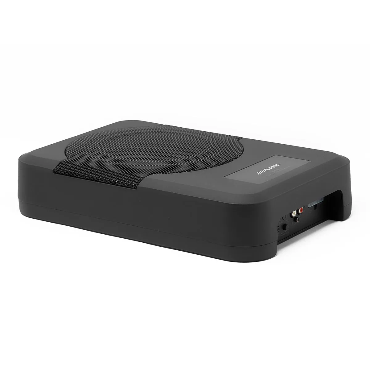 Alpine PWE-S8 Powered 8" Compact Subwoofer
