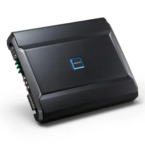 Alpine R-A90S R-Series 6-Channel Amplifier