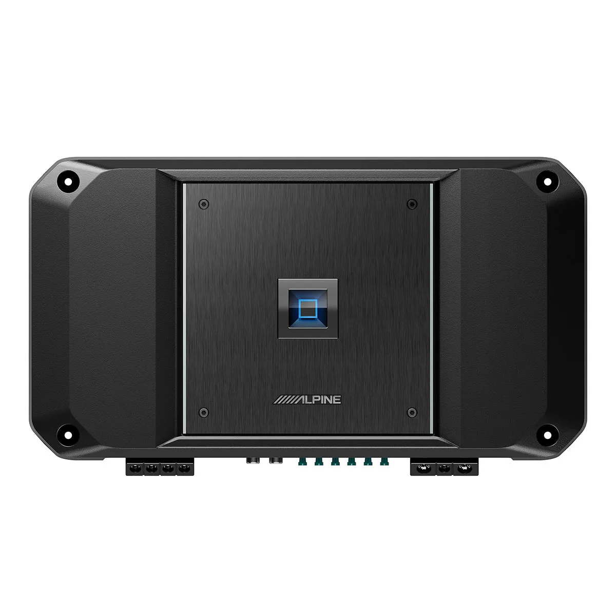 Alpine R2-A150M R-Series Mono Subwoofer Amplifier