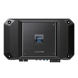 Alpine R2-A60F R-Series 4-Channel Amplifier