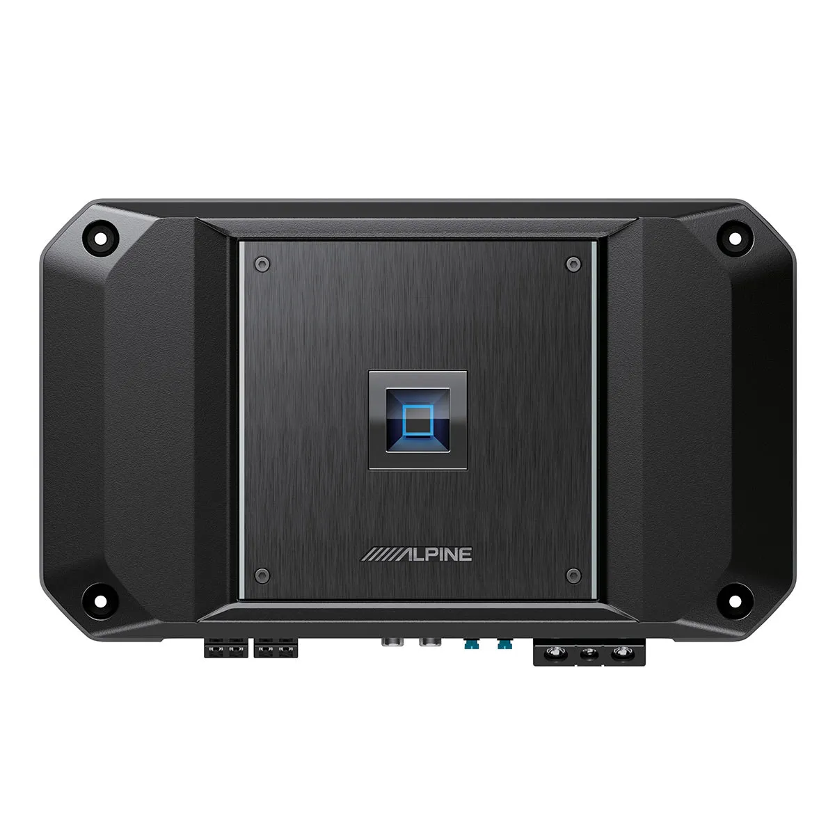 Alpine R2-A60F R-Series 4-Channel Amplifier