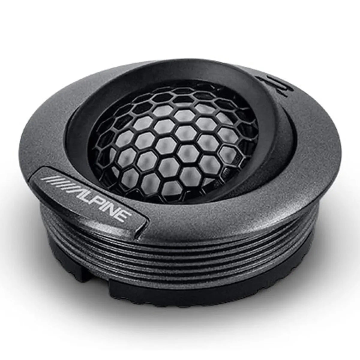 Alpine R2-S652 R-Series Pro 2-Way Component Speaker Set