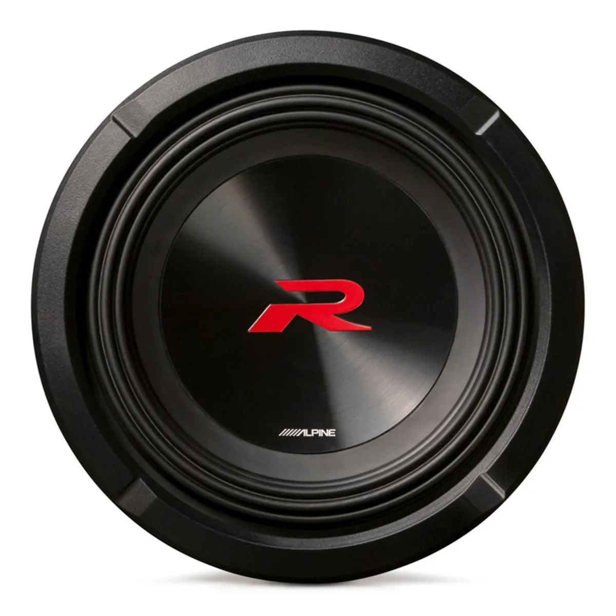 Alpine R2-W12D2 R-Series 12&rdquo; 2-Ohm Subwoofer - Each