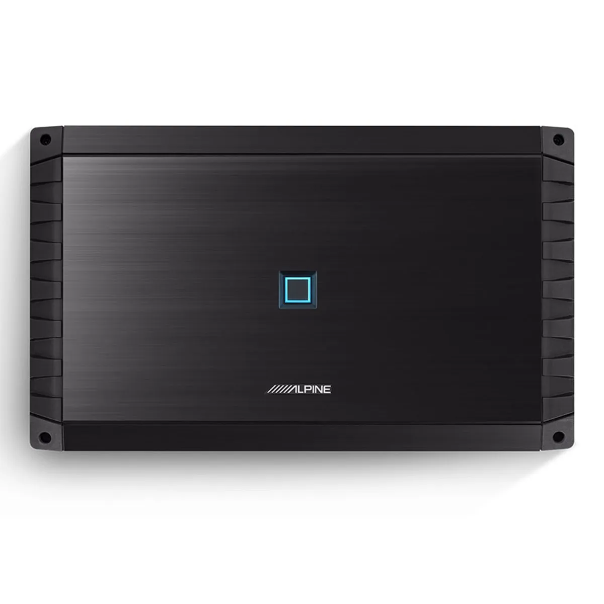 Alpine S2-A120M S-Series Mono Subwoofer Amplifier