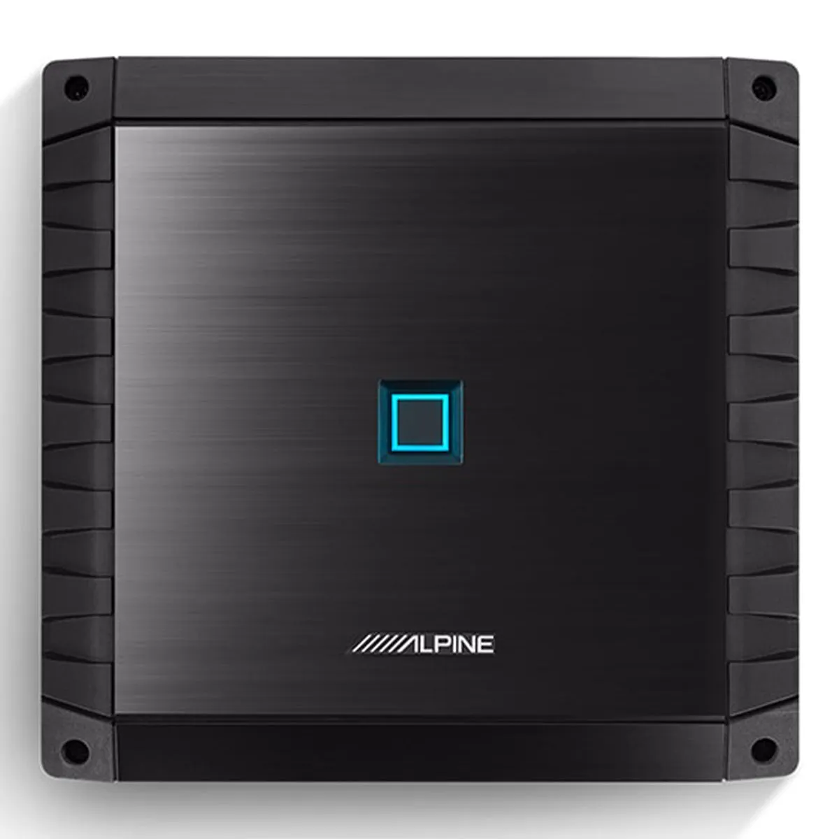 Alpine S2-A36F S-Series 4-Channel Amplifier