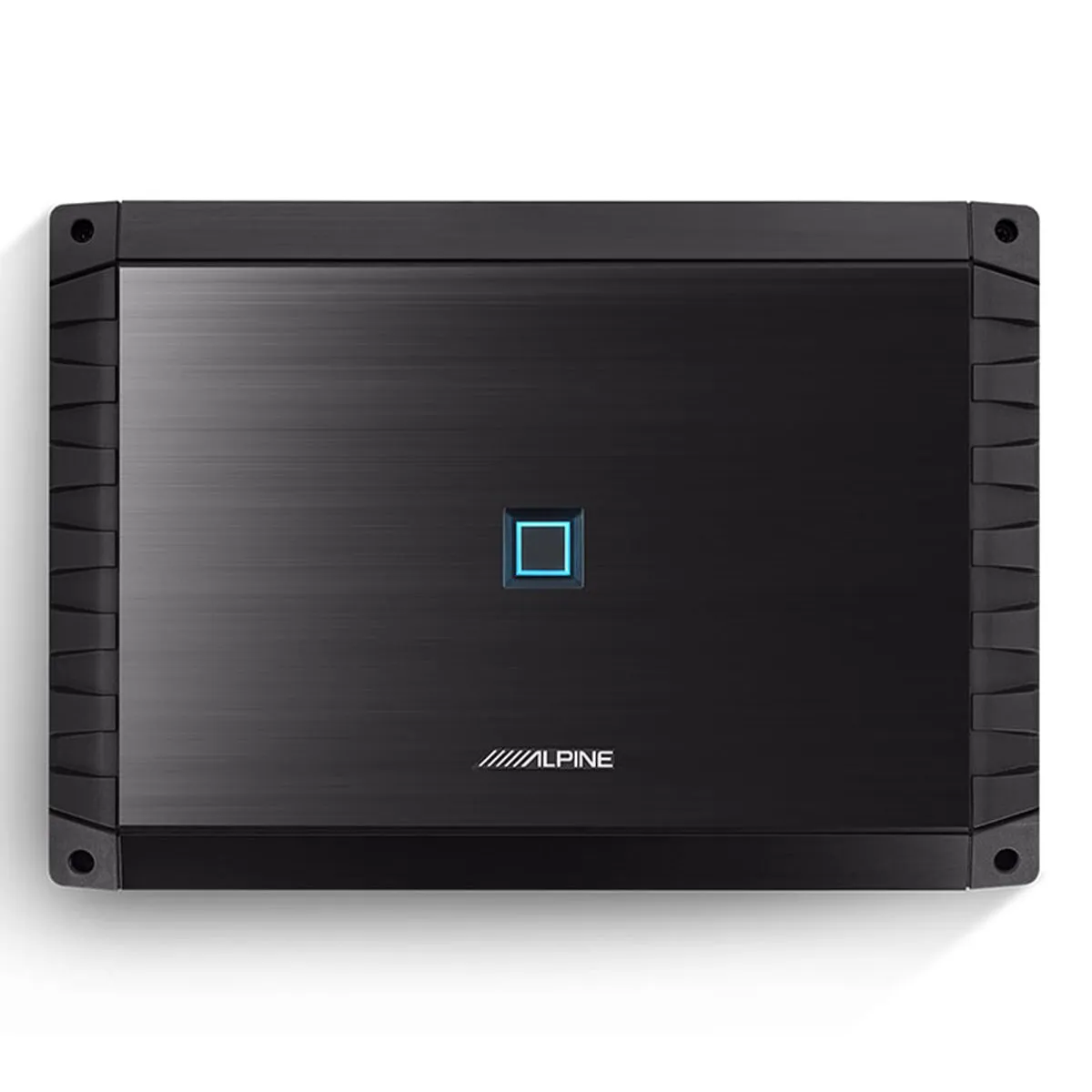 Alpine S2-A55V S-Series 5-Channel Power Amplifier