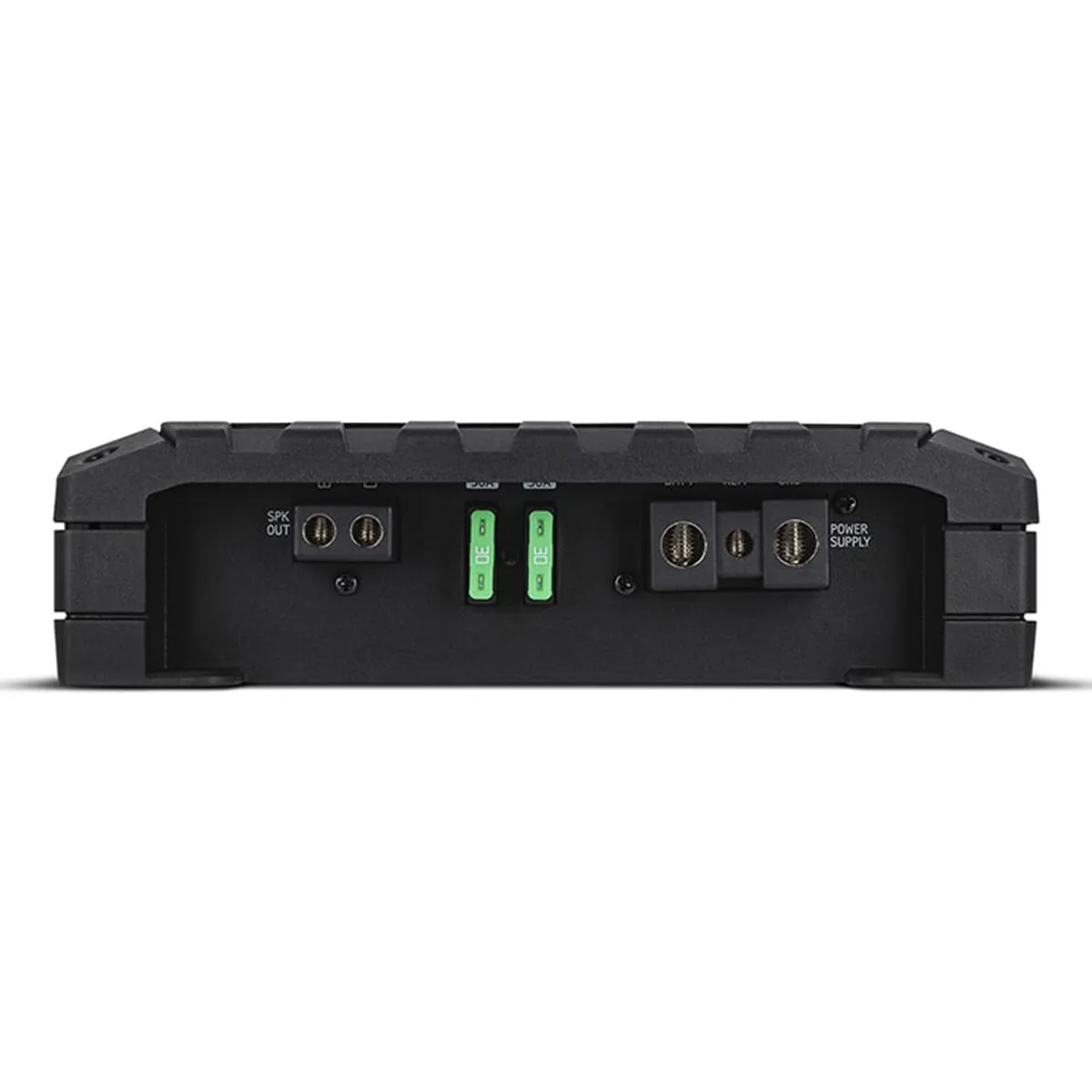 Alpine S2-A60M S-Series Mono Subwoofer Amplifier
