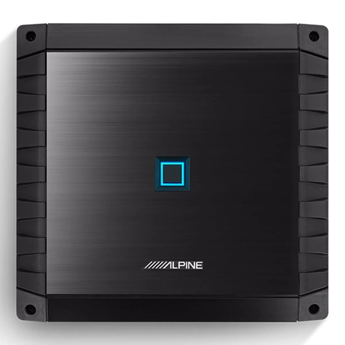 Alpine S2-A60M S-Series Mono Subwoofer Amplifier