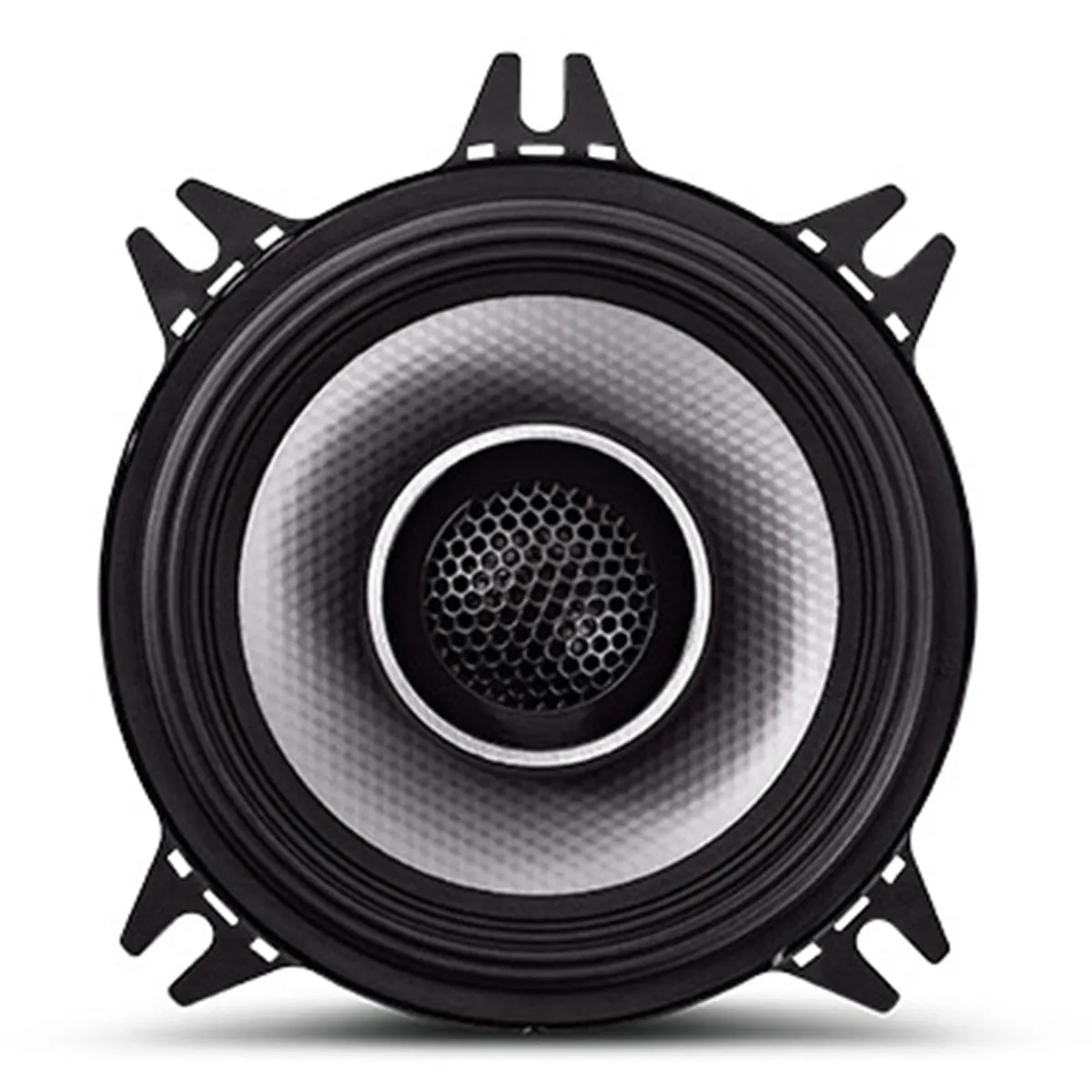 Alpine S2-S40 S-Series 4" 2-Way Coaxial Speakers - Pair