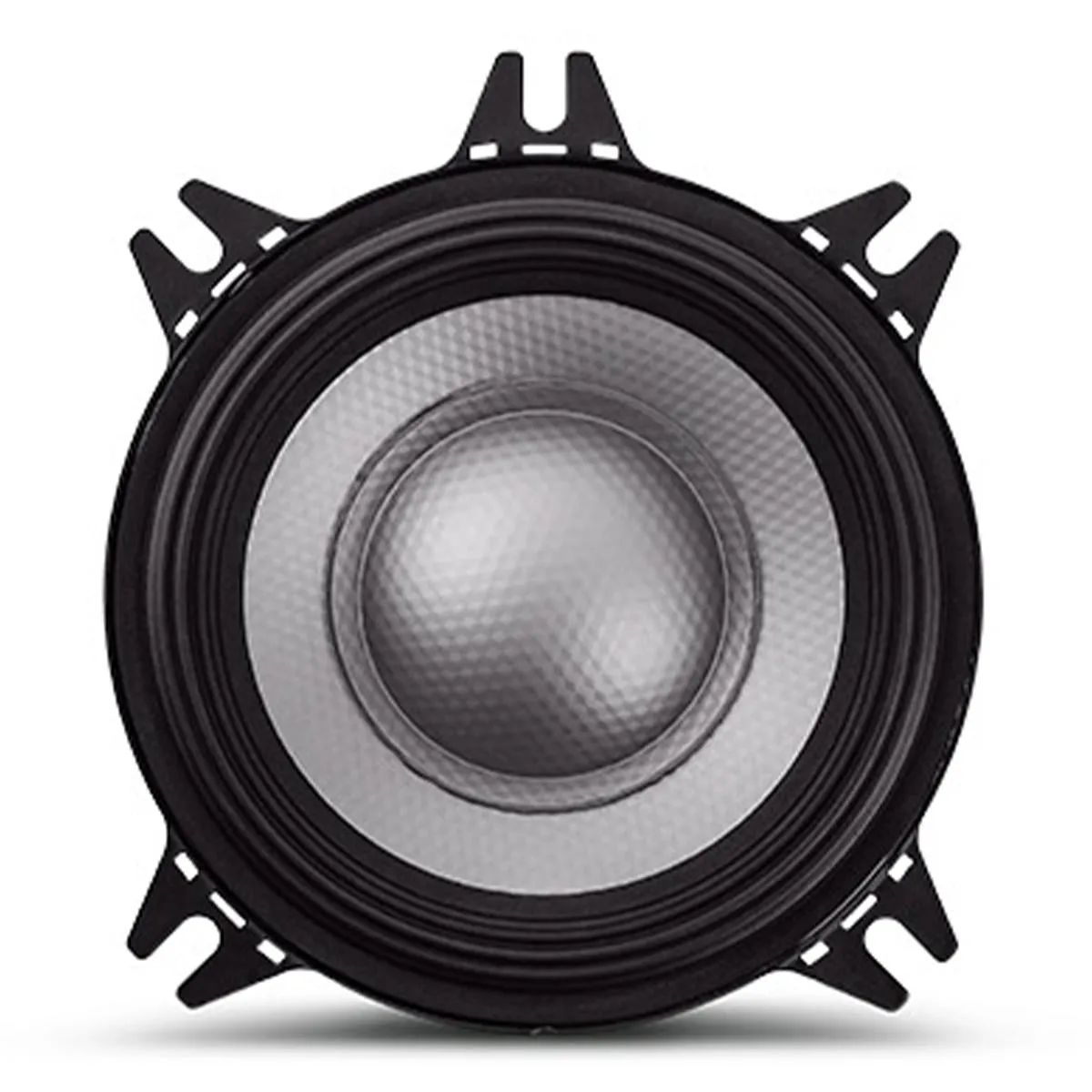 Alpine S2-S40C S2-Series 4" 2-Way Component Speaker Set