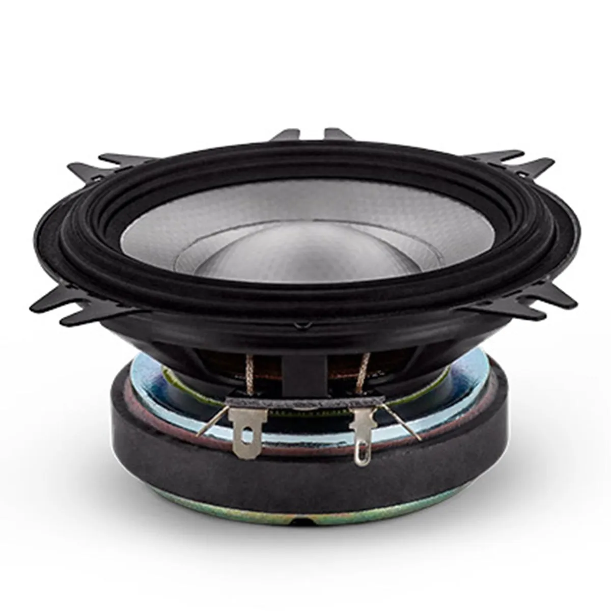 Alpine S2-S40C S2-Series 4" 2-Way Component Speaker Set